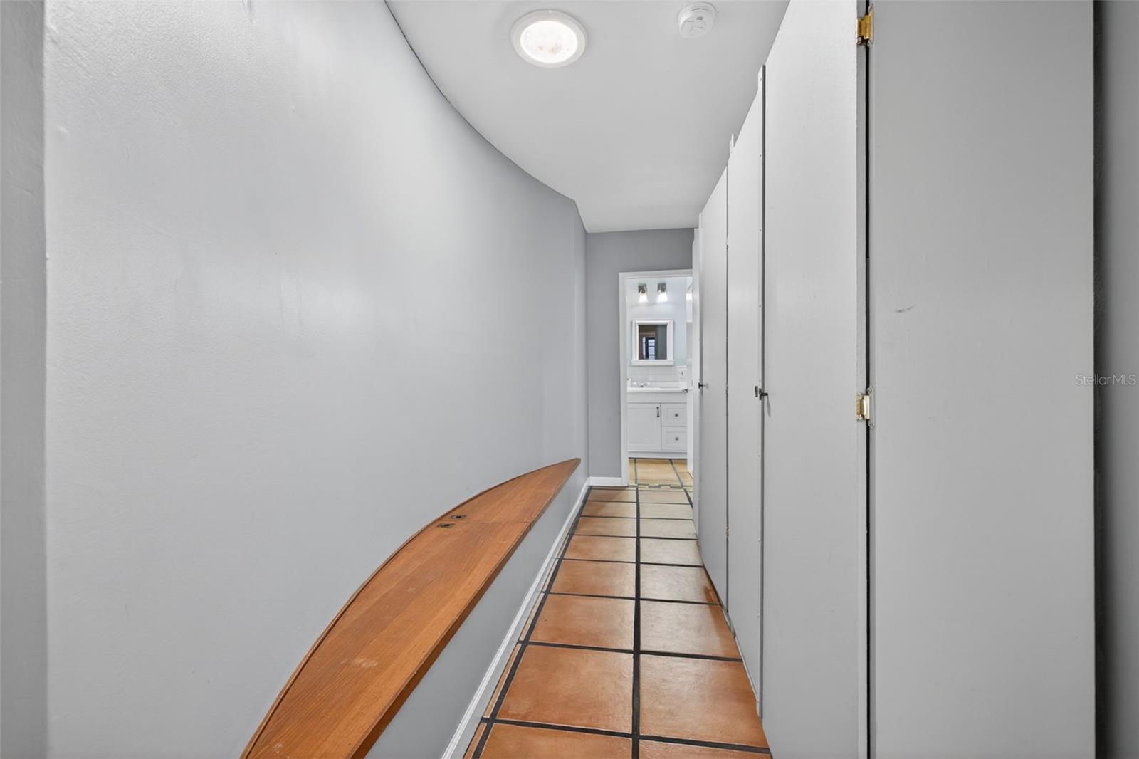 PALM TERRACE - Residential