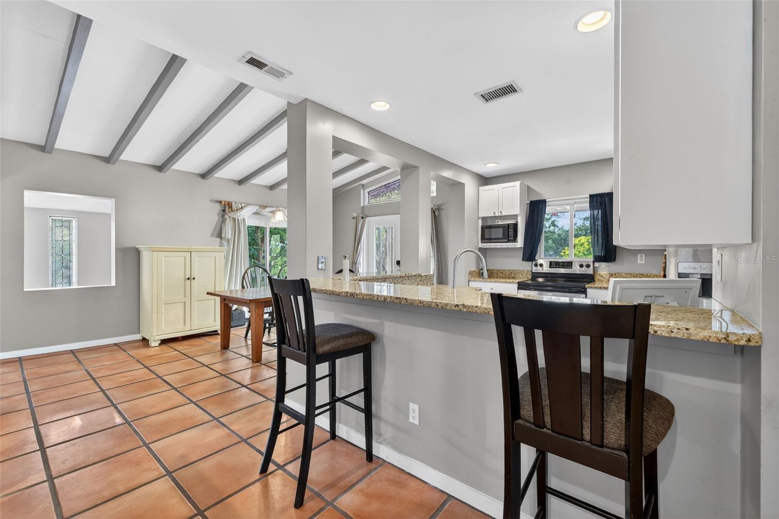 PALM TERRACE - Residential