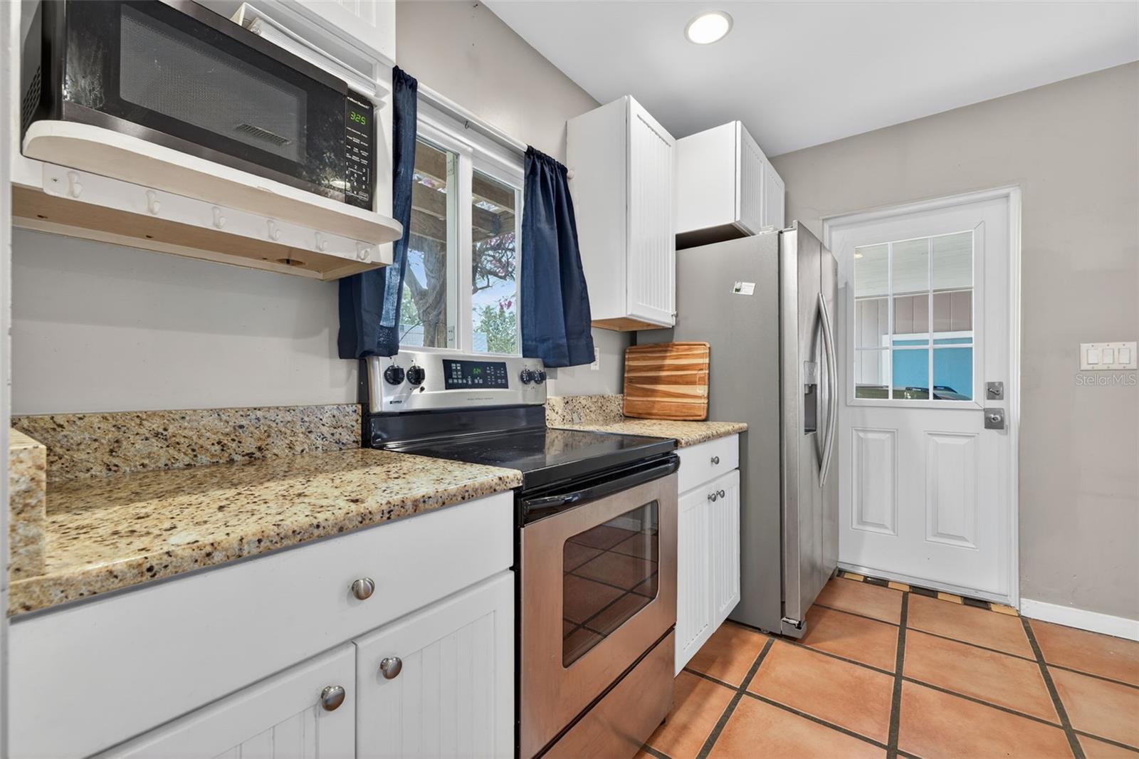 PALM TERRACE - Residential