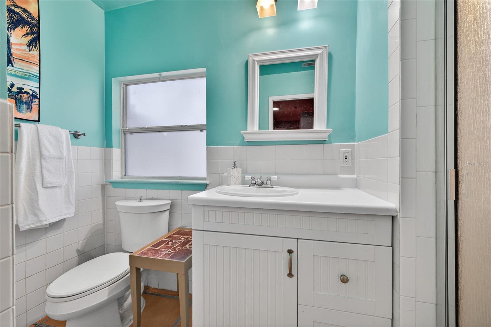 PALM TERRACE - Residential