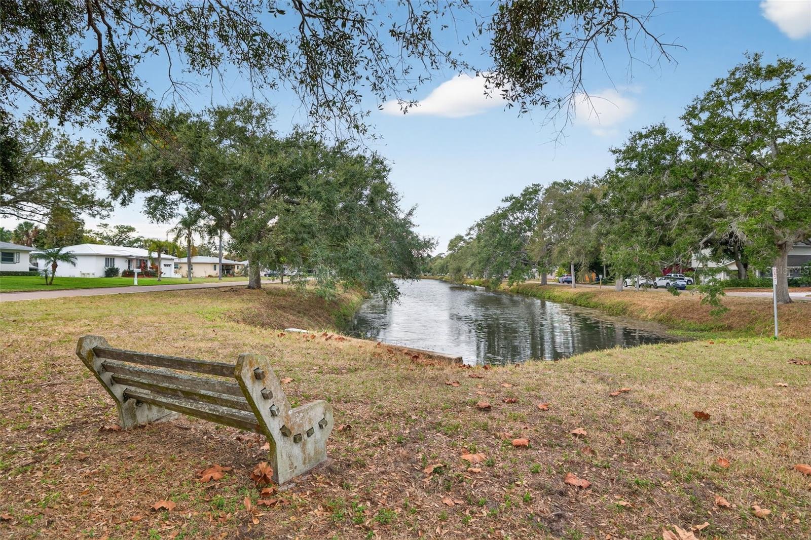 PALM TERRACE - Residential