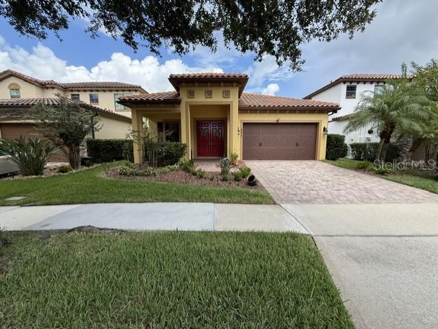 Photo of 8427 Prestbury Drive, Orlando, FL 32832 (MLS # S5157954)