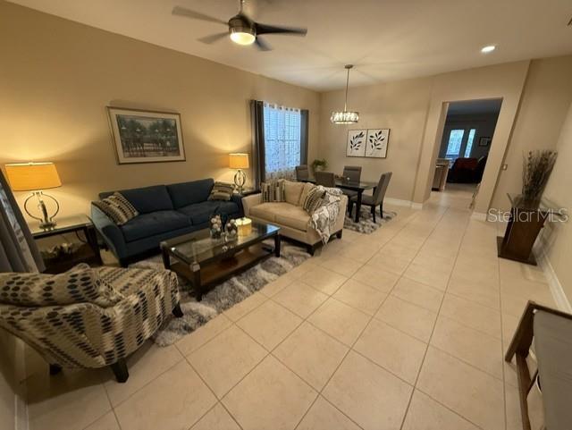 Photo of 8427 Prestbury Drive, Orlando, FL 32832 (MLS # S5157954)