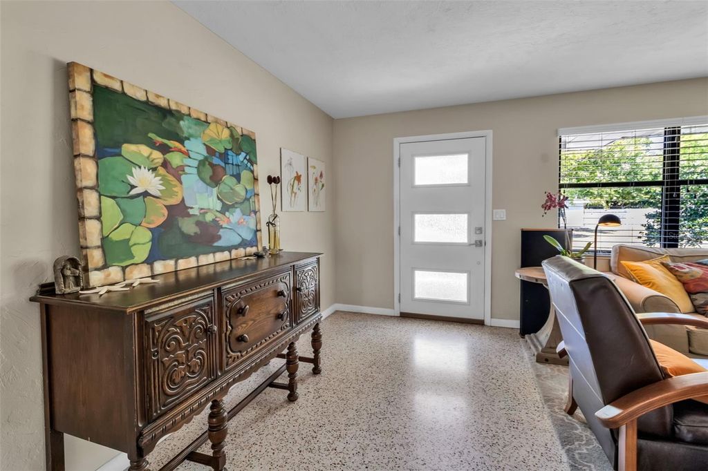 Photo of 2440 Valencia Drive, Sarasota, FL 34239 (MLS # A4690679)