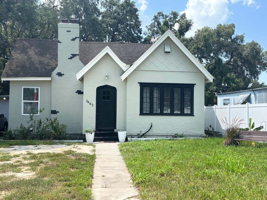 Photo of 3462 Avenue T NW, Winter Haven, FL 33881 (MLS # S5155664)