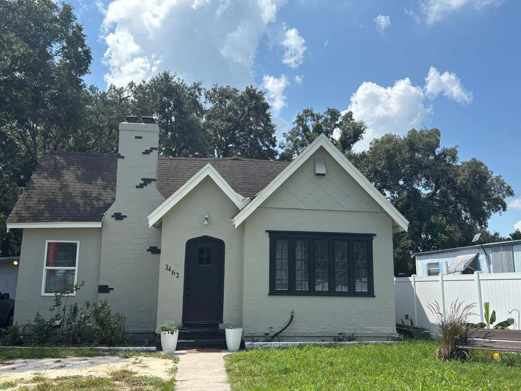 Photo of 3462 Avenue T NW, Winter Haven, FL 33881 (MLS # S5155664)