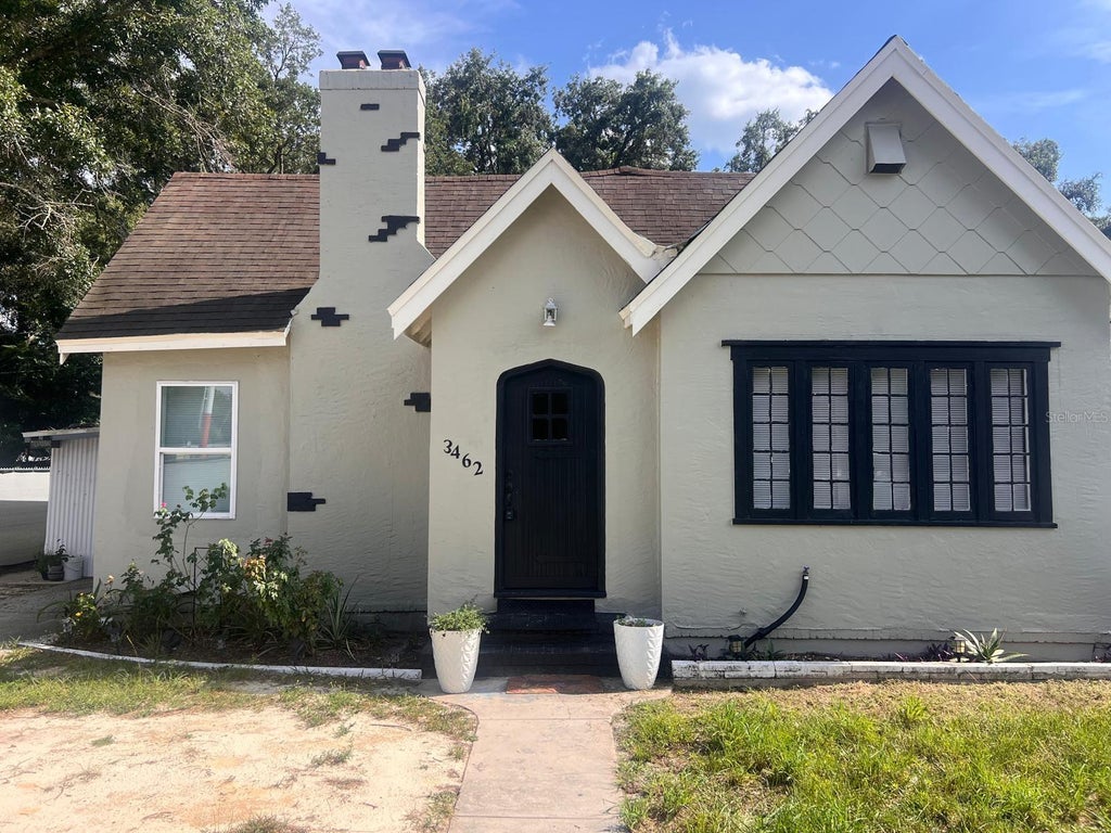 Photo of 3462 Avenue T NW, Winter Haven, FL 33881 (MLS # S5155664)