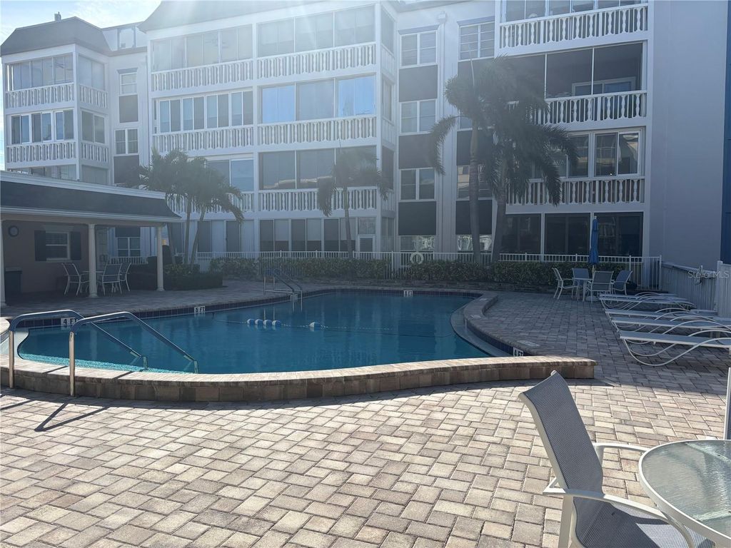 Photo of Belleair Bluffs, FL 33770 (MLS # TB8466977)