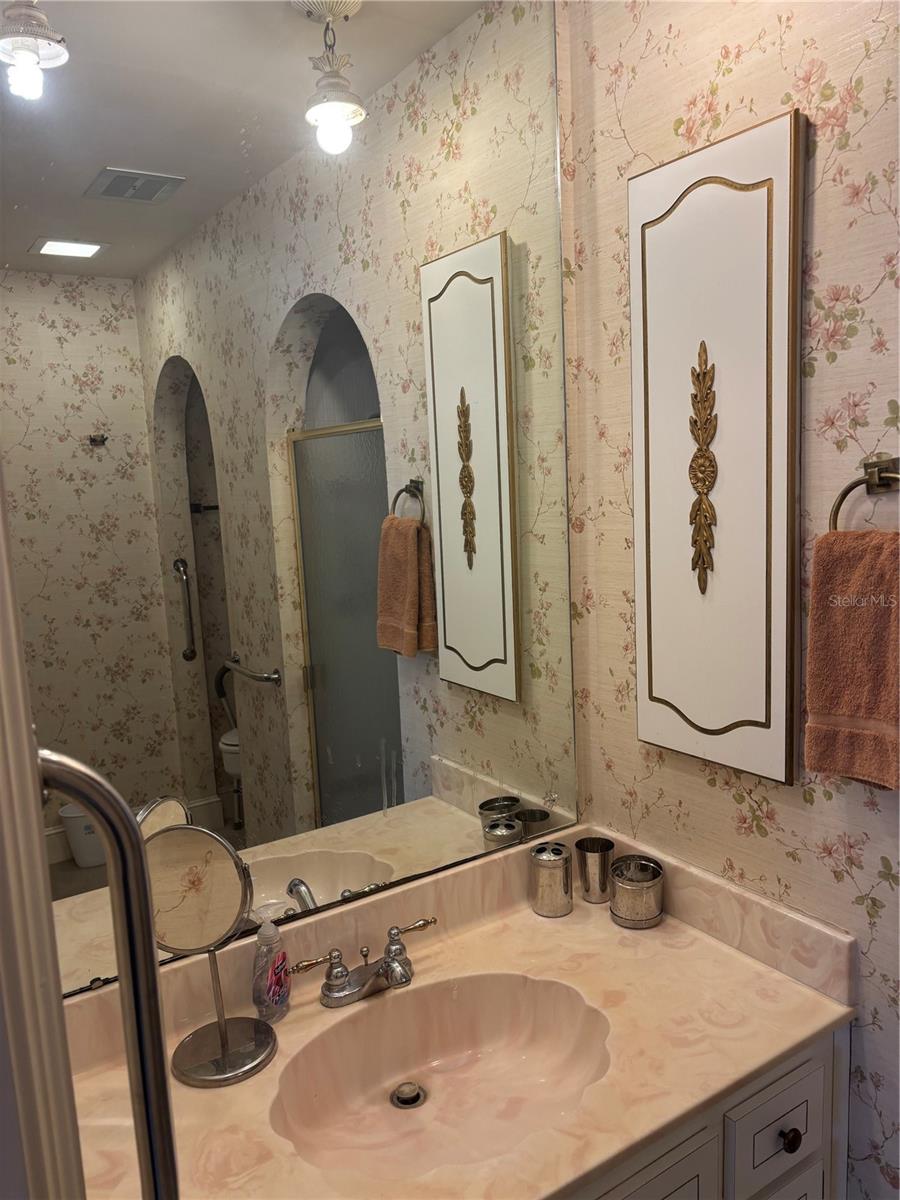 PORT BELLEAIR 3 CONDO - Residential