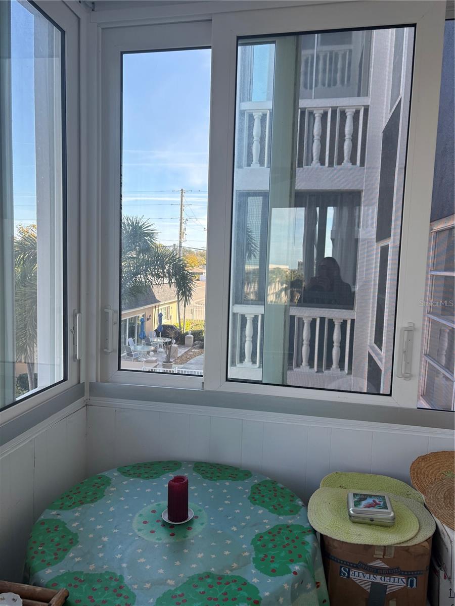 PORT BELLEAIR 3 CONDO - Residential