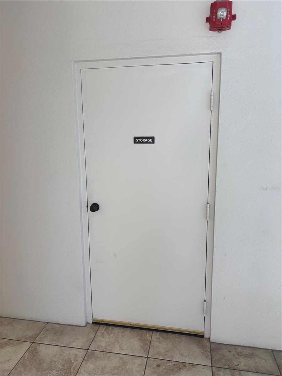 PORT BELLEAIR 3 CONDO - Residential