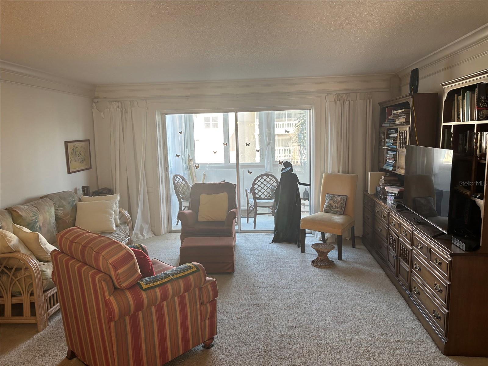 PORT BELLEAIR 3 CONDO - Residential