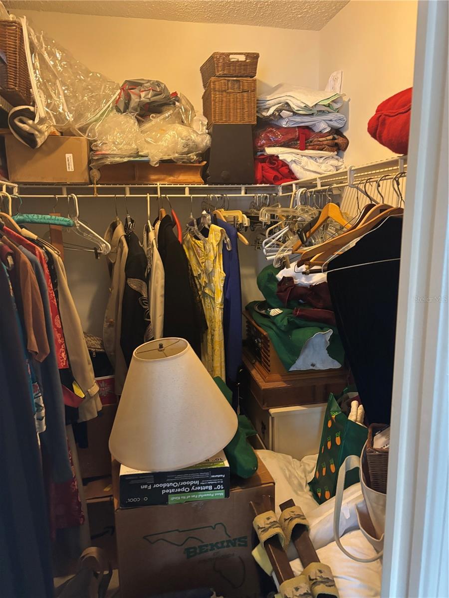 PORT BELLEAIR 3 CONDO - Residential