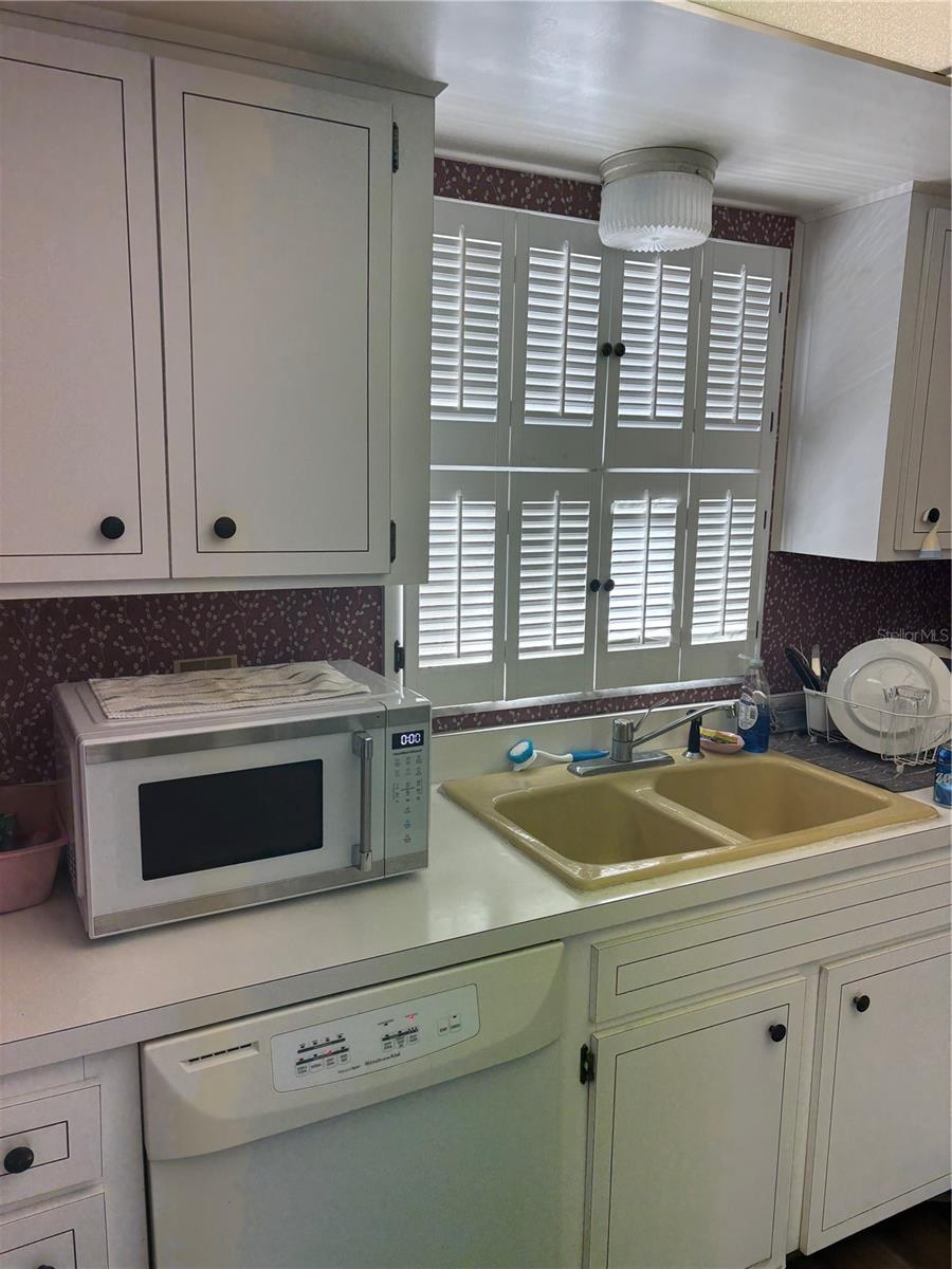 PORT BELLEAIR 3 CONDO - Residential