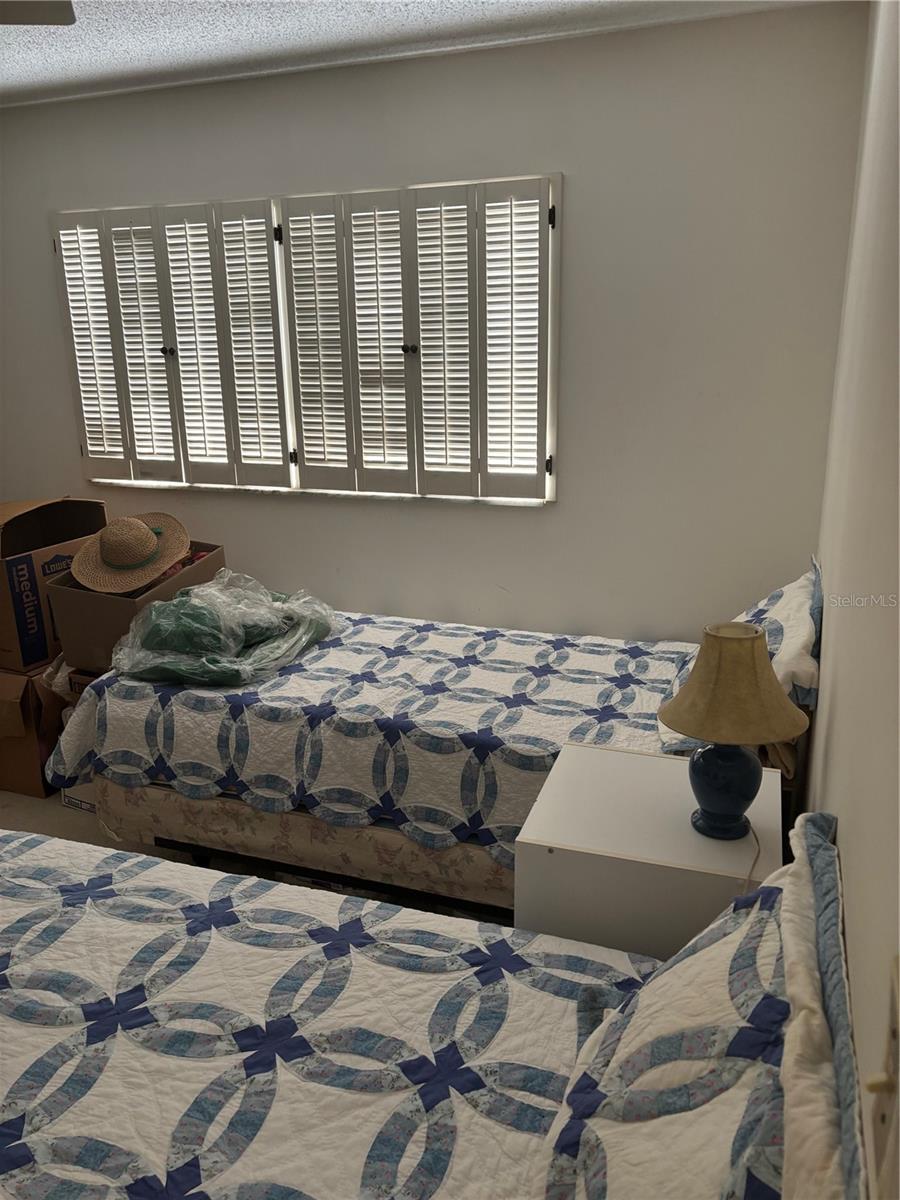 PORT BELLEAIR 3 CONDO - Residential