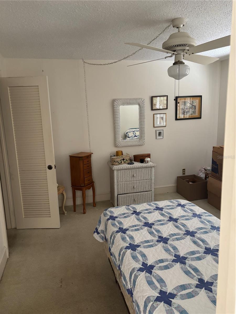 PORT BELLEAIR 3 CONDO - Residential