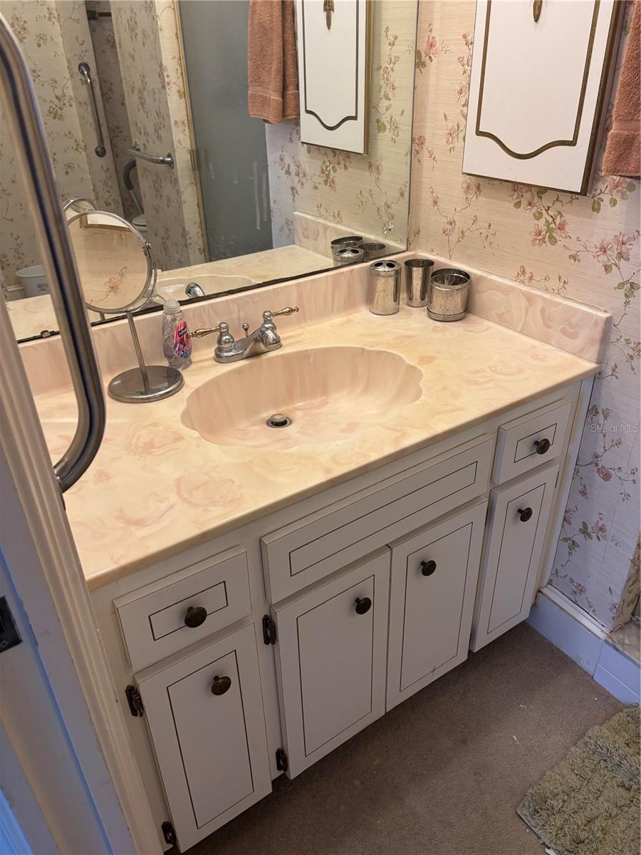 PORT BELLEAIR 3 CONDO - Residential