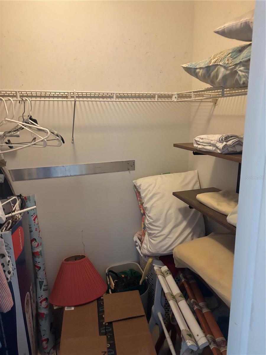 PORT BELLEAIR 3 CONDO - Residential