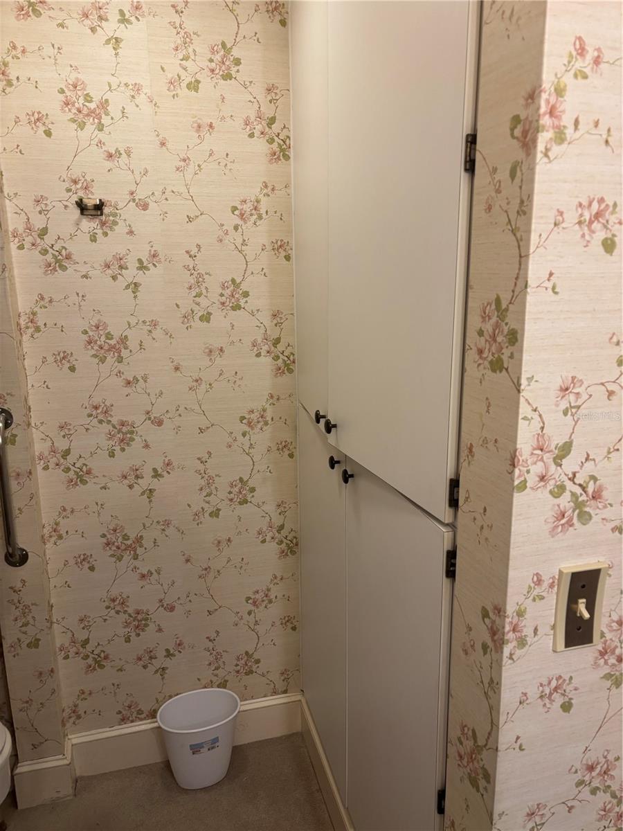 PORT BELLEAIR 3 CONDO - Residential