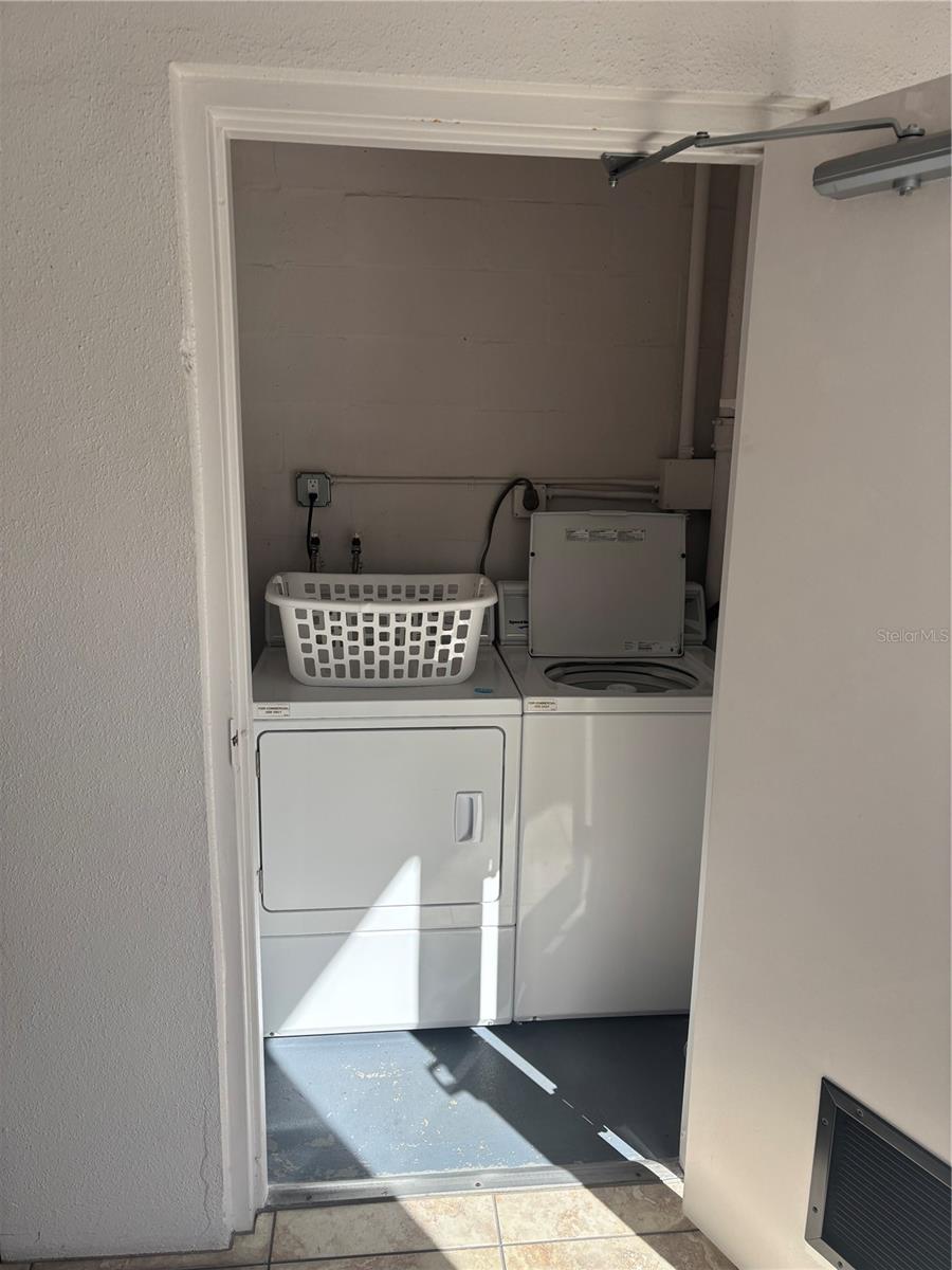 PORT BELLEAIR 3 CONDO - Residential