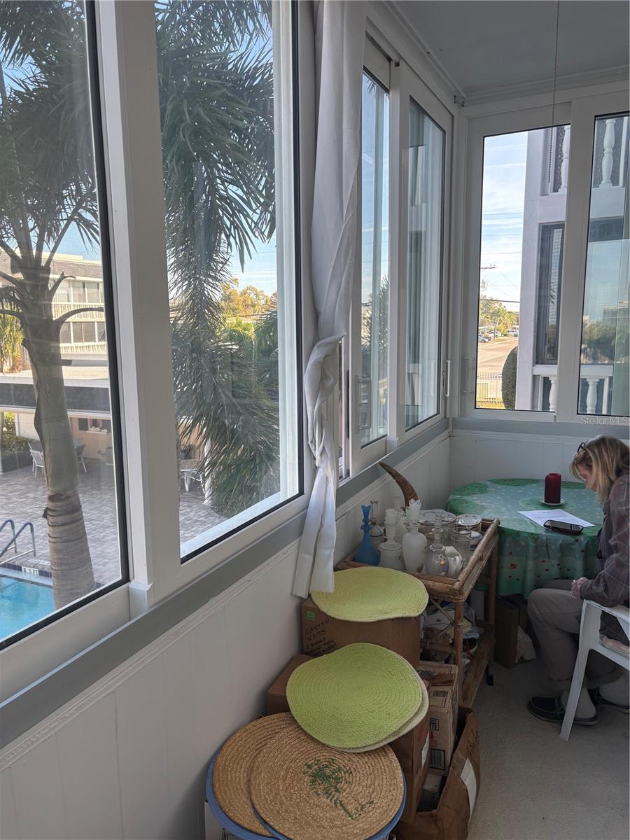 PORT BELLEAIR 3 CONDO - Residential