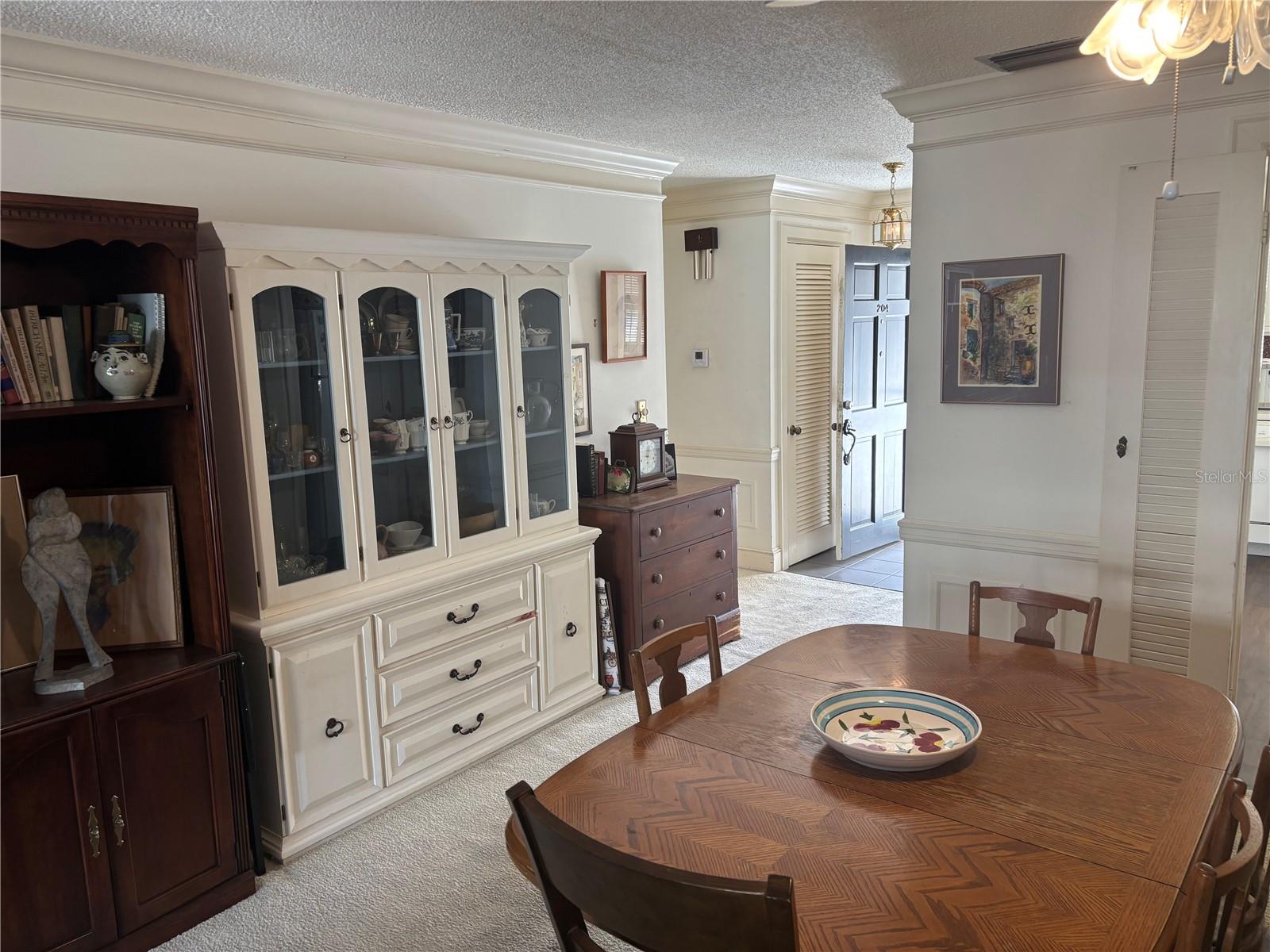 PORT BELLEAIR 3 CONDO - Residential