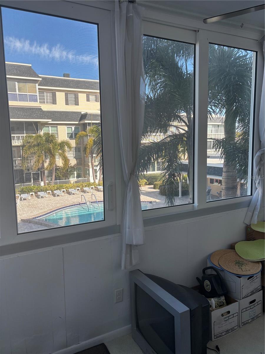 PORT BELLEAIR 3 CONDO - Residential