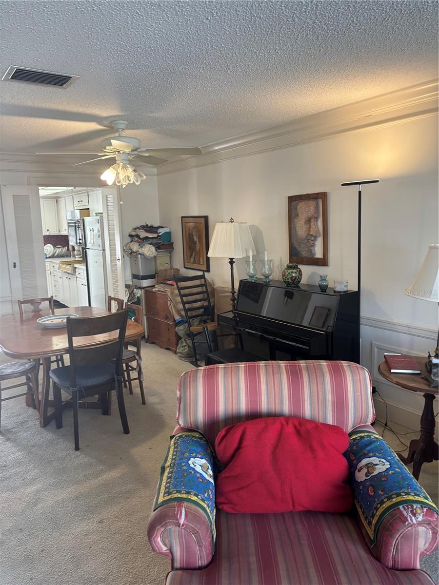 PORT BELLEAIR 3 CONDO - Residential