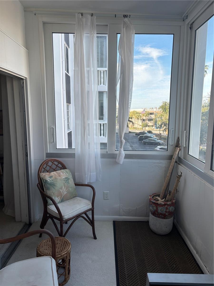 PORT BELLEAIR 3 CONDO - Residential