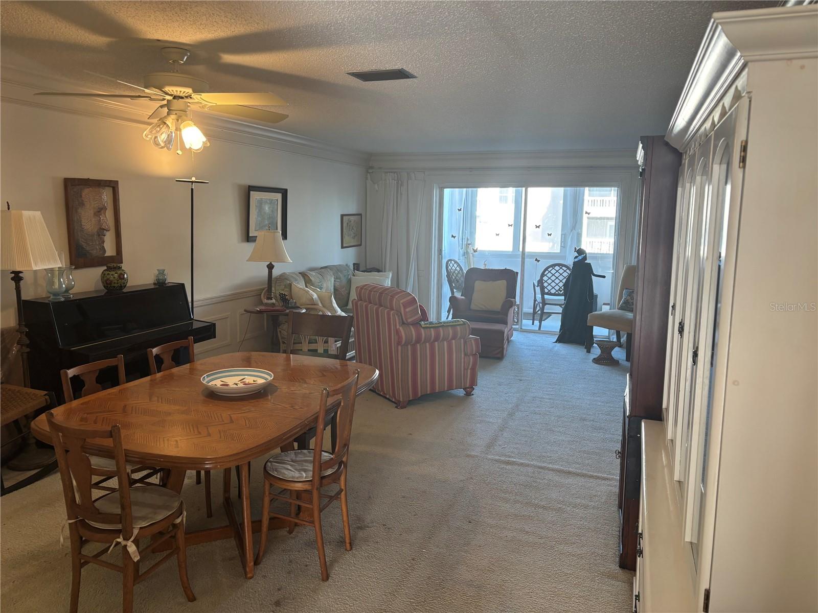 PORT BELLEAIR 3 CONDO - Residential