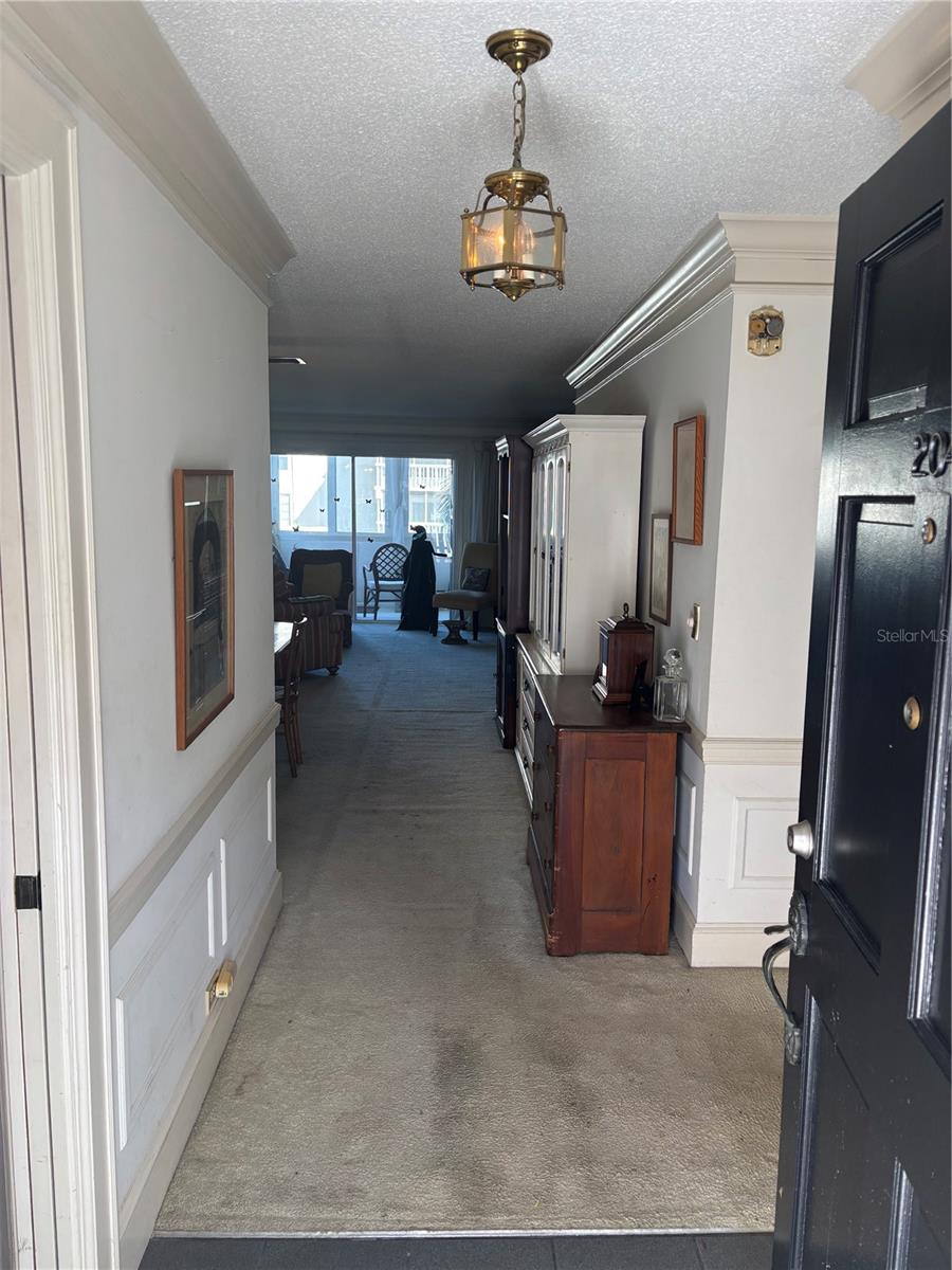 PORT BELLEAIR 3 CONDO - Residential