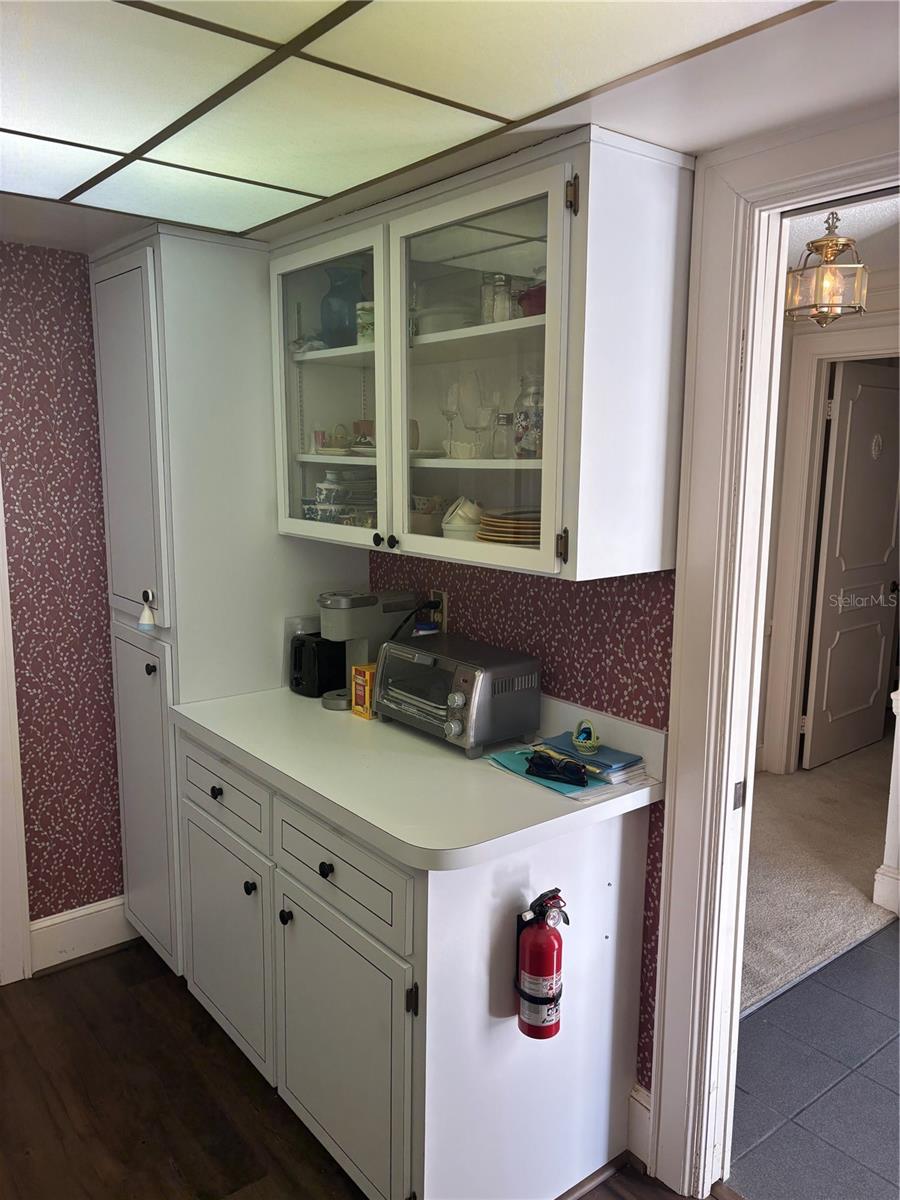 PORT BELLEAIR 3 CONDO - Residential