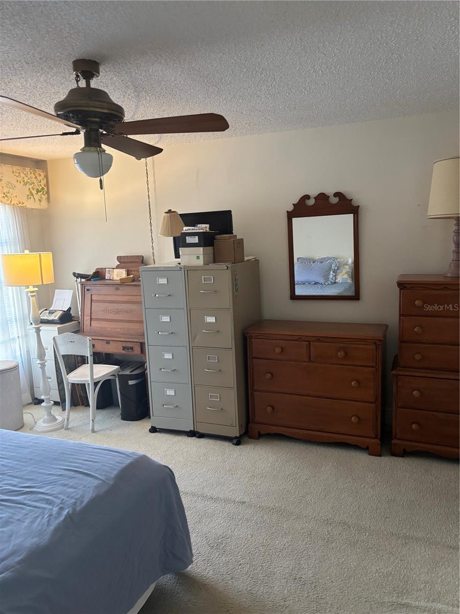 PORT BELLEAIR 3 CONDO - Residential