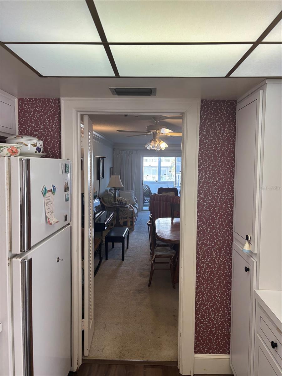 PORT BELLEAIR 3 CONDO - Residential