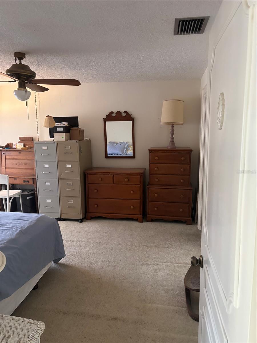 PORT BELLEAIR 3 CONDO - Residential