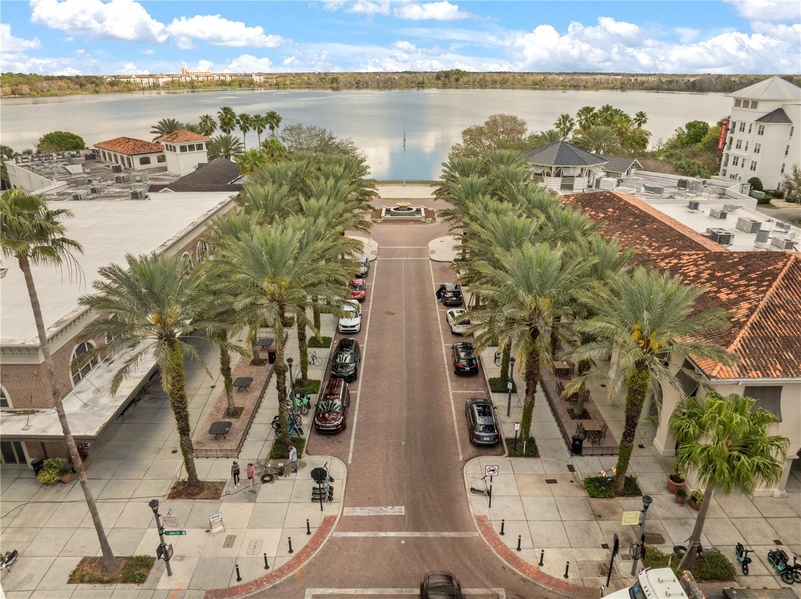 BALDWIN PARK REP 01 - Commercial Lease