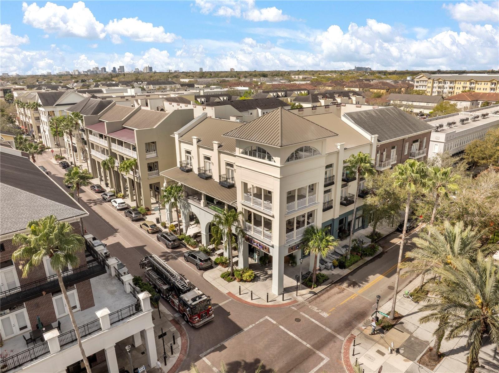 BALDWIN PARK REP 01 - Commercial Lease