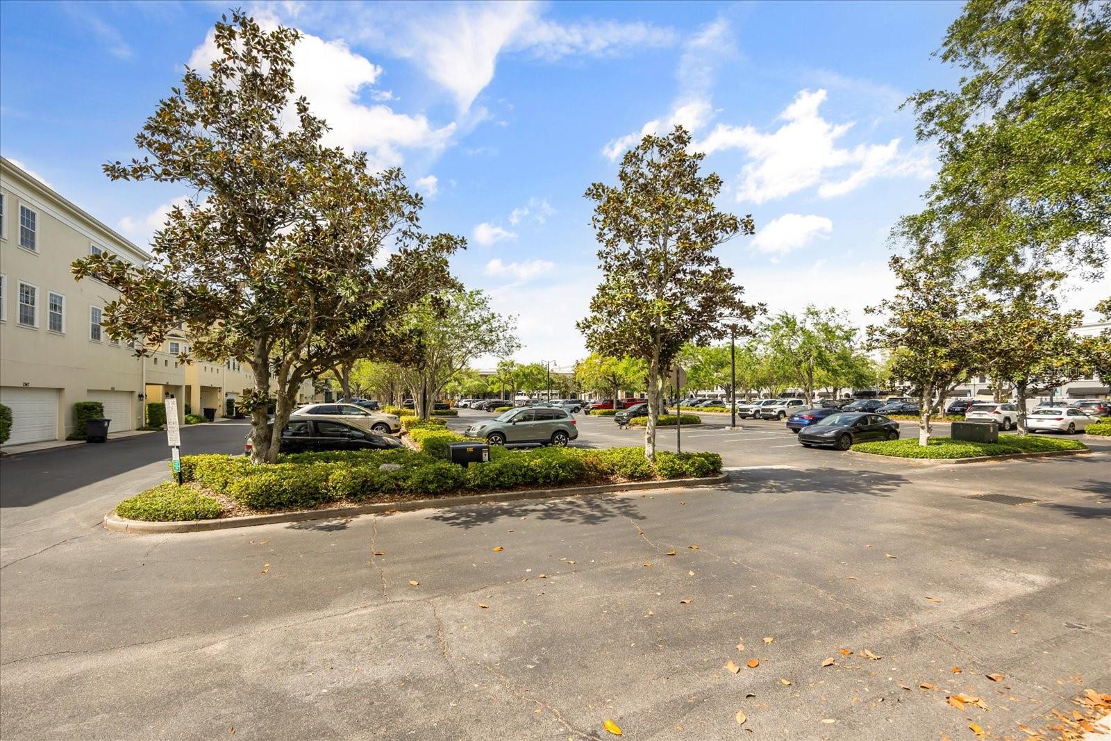 BALDWIN PARK REP 01 - Commercial Lease