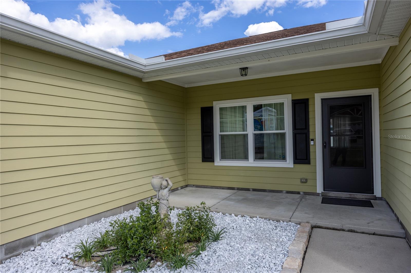 BAILEY ESTATES OF HIGH SPGS - Residential