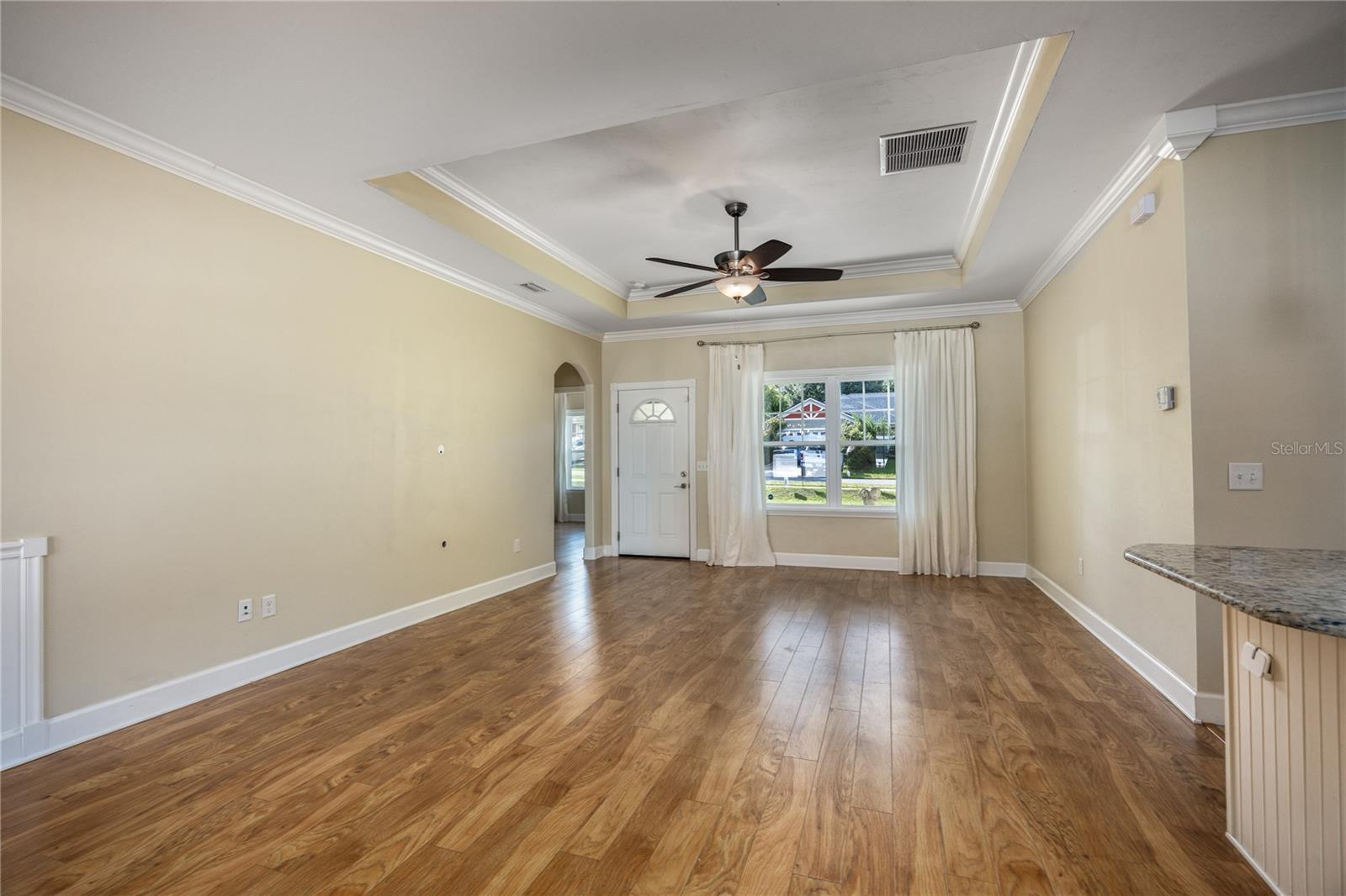 BAILEY ESTATES OF HIGH SPGS - Residential