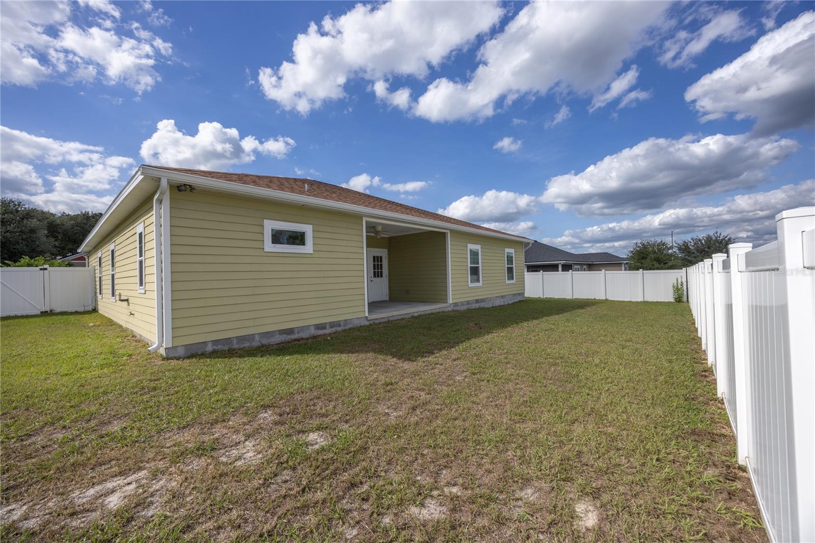 BAILEY ESTATES OF HIGH SPGS - Residential