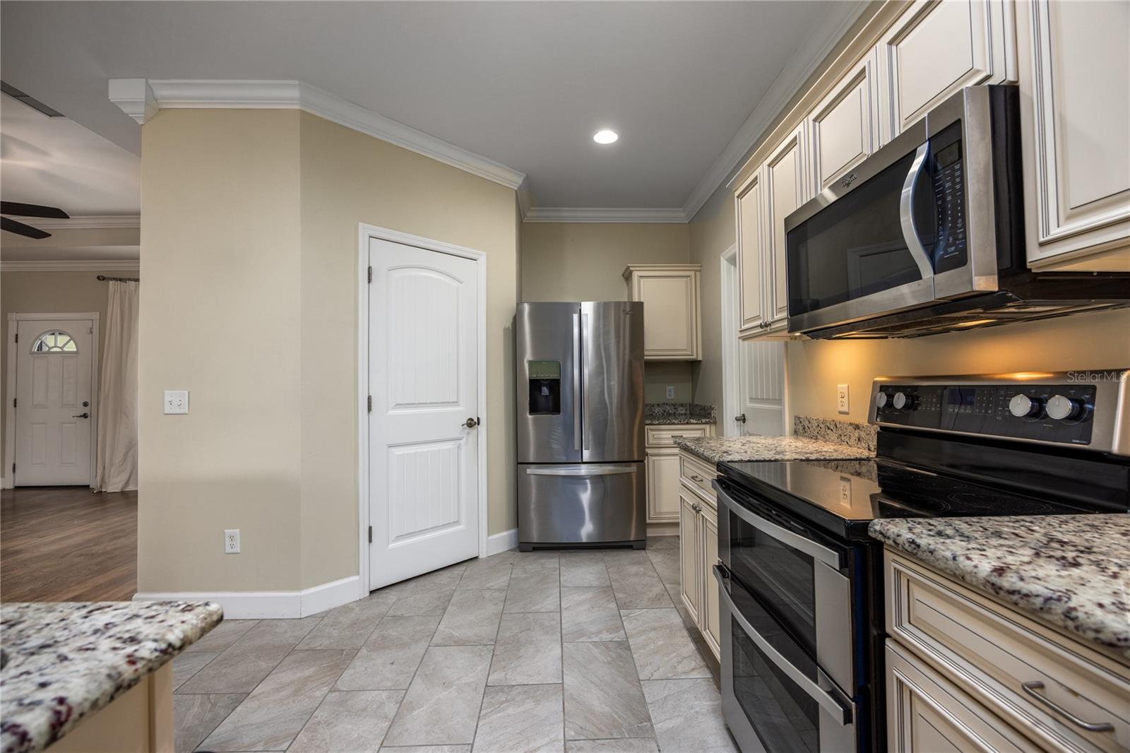 BAILEY ESTATES OF HIGH SPGS - Residential