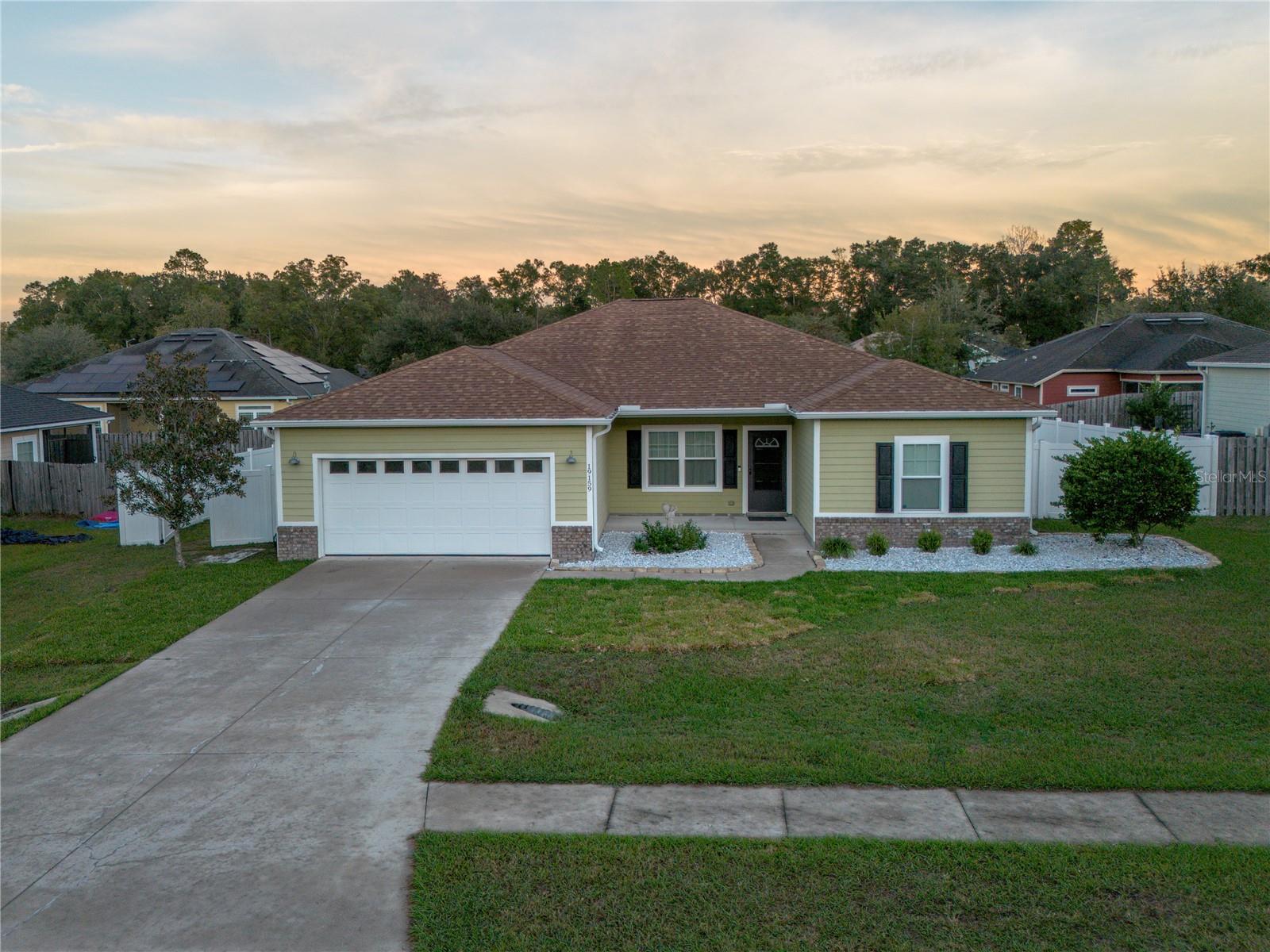 BAILEY ESTATES OF HIGH SPGS - Residential