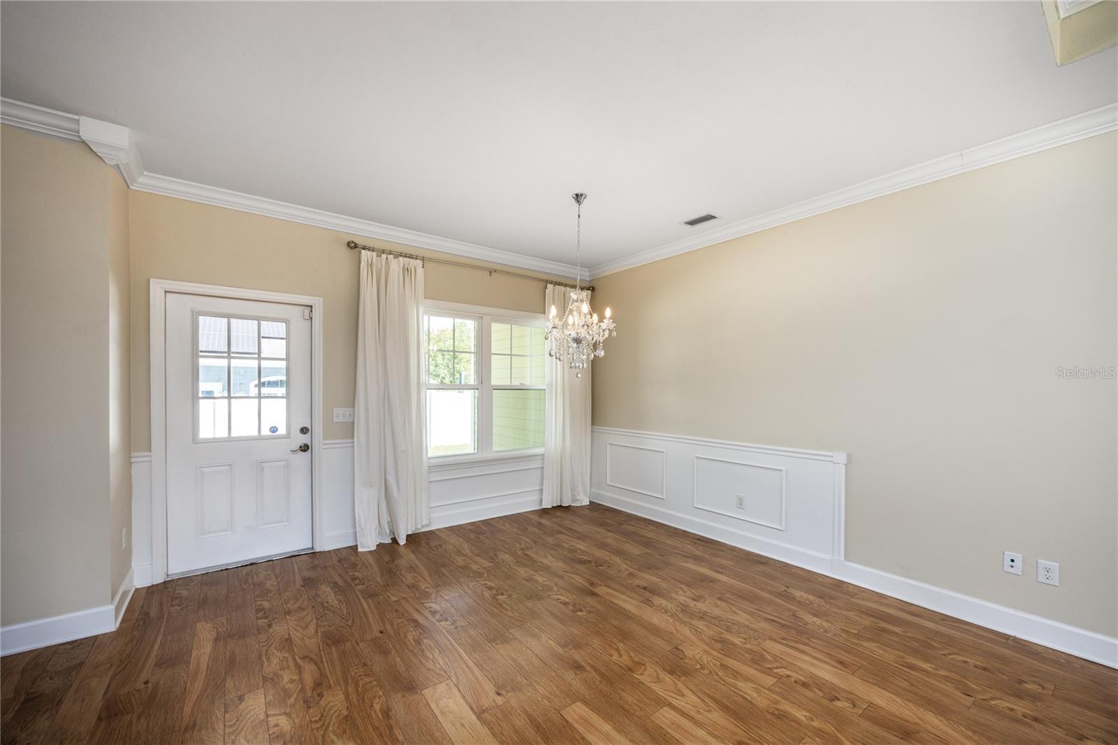 BAILEY ESTATES OF HIGH SPGS - Residential