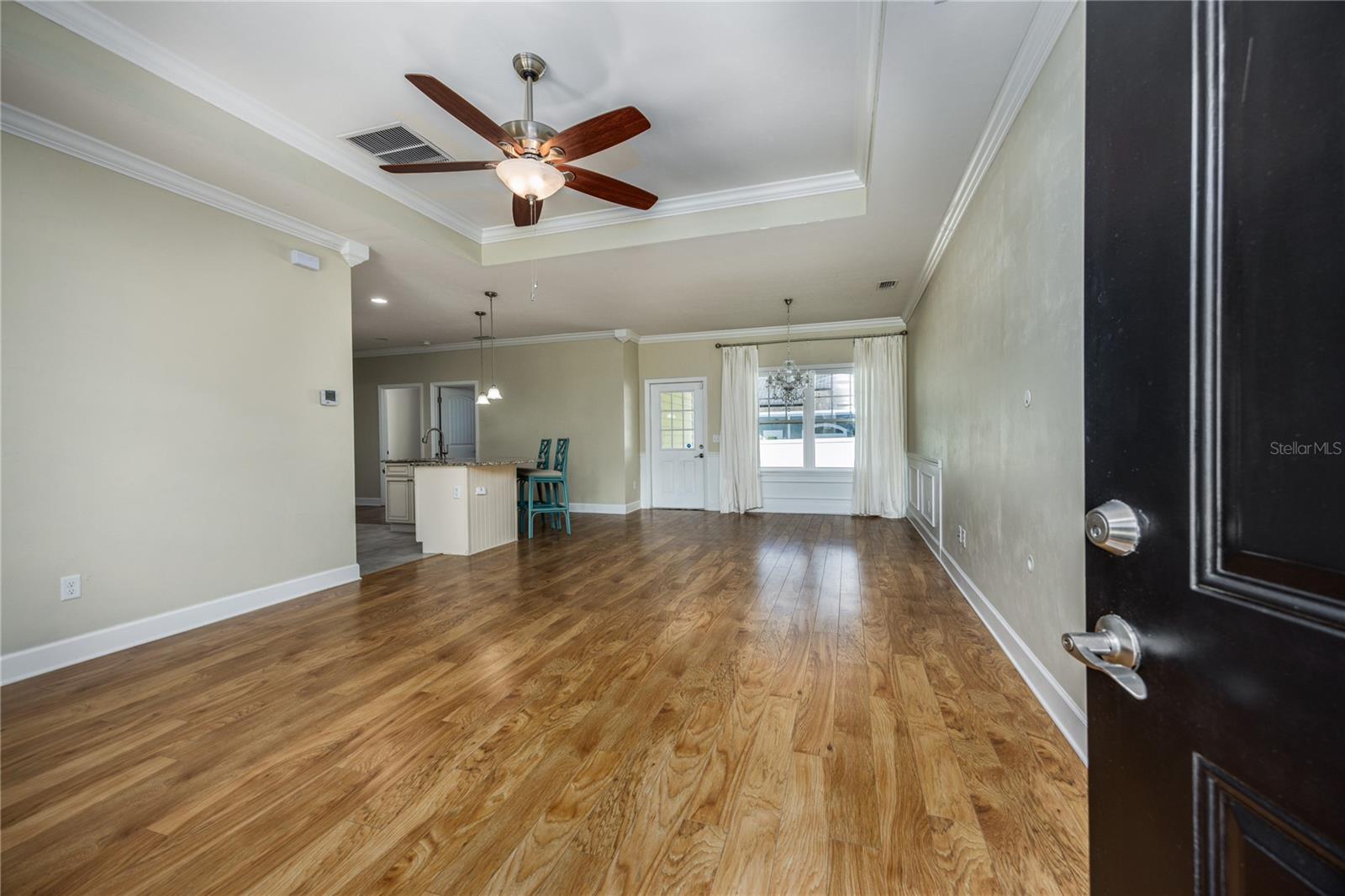 BAILEY ESTATES OF HIGH SPGS - Residential