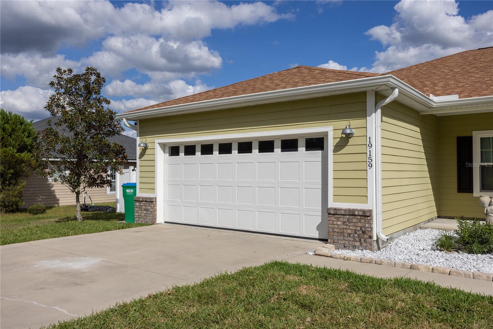 BAILEY ESTATES OF HIGH SPGS - Residential