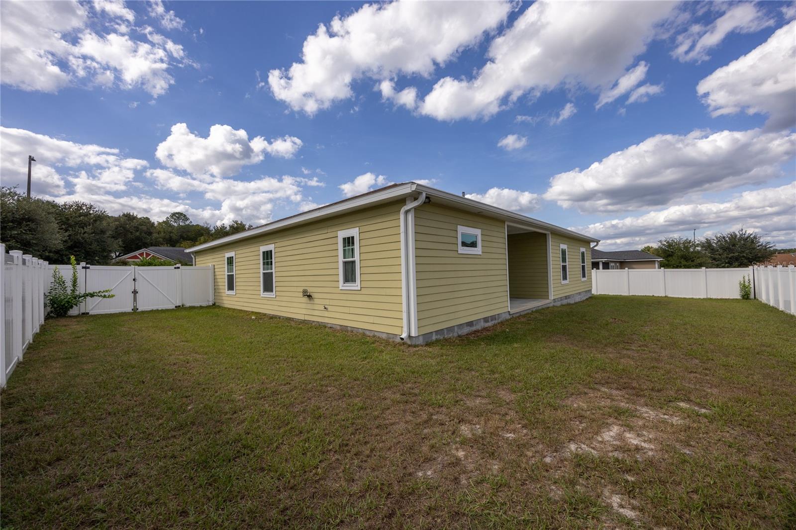 BAILEY ESTATES OF HIGH SPGS - Residential