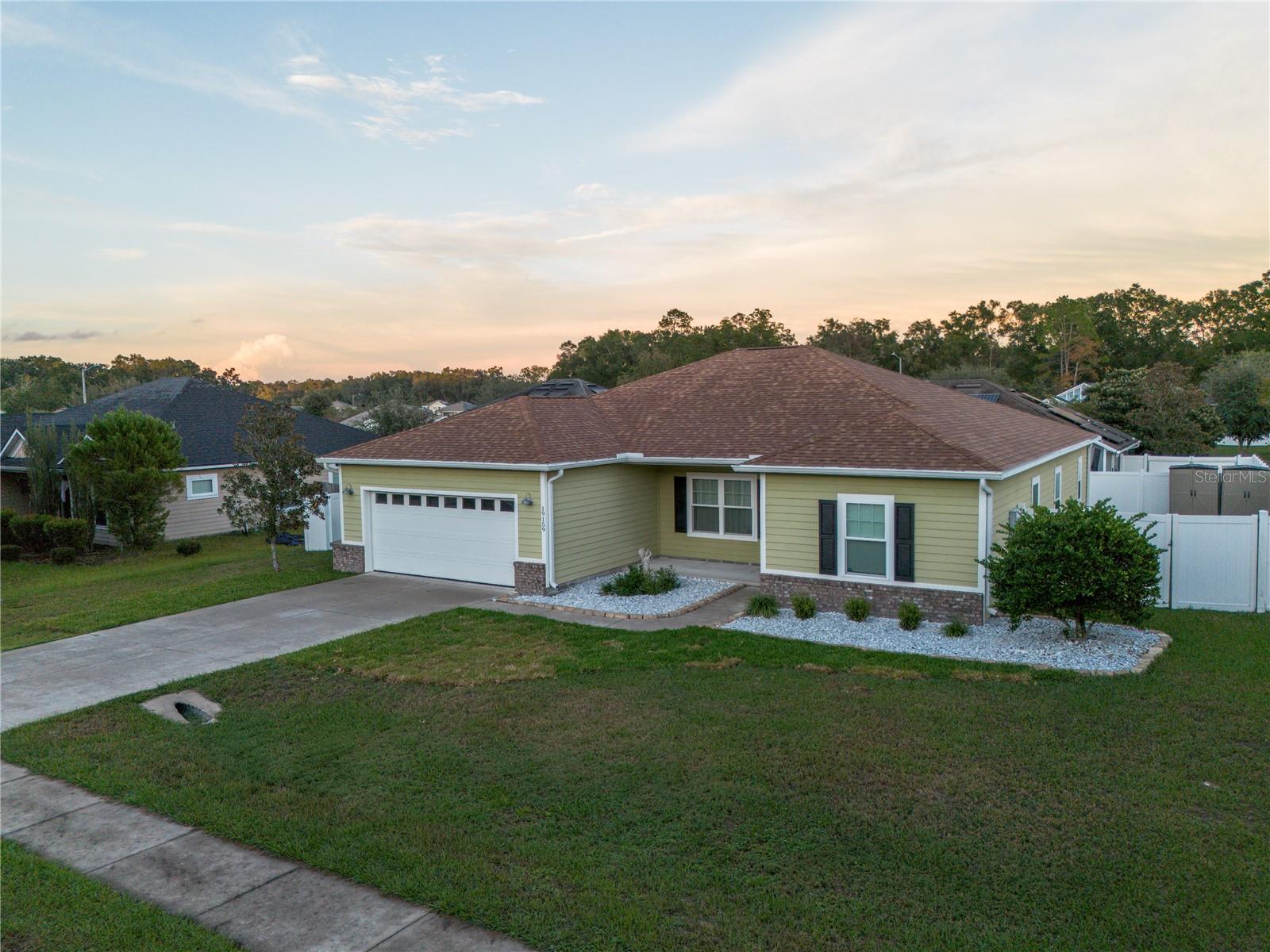 BAILEY ESTATES OF HIGH SPGS - Residential