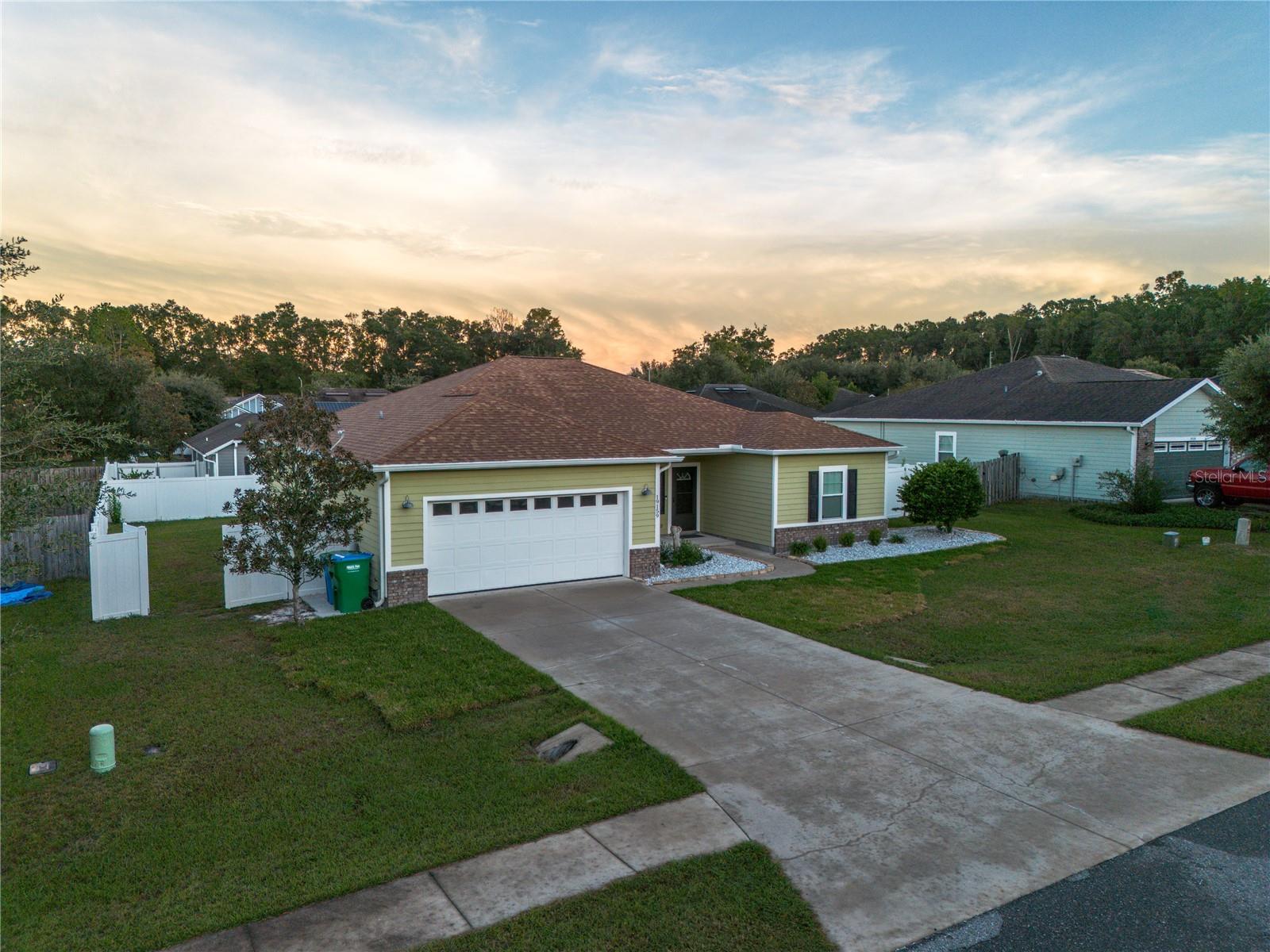 BAILEY ESTATES OF HIGH SPGS - Residential