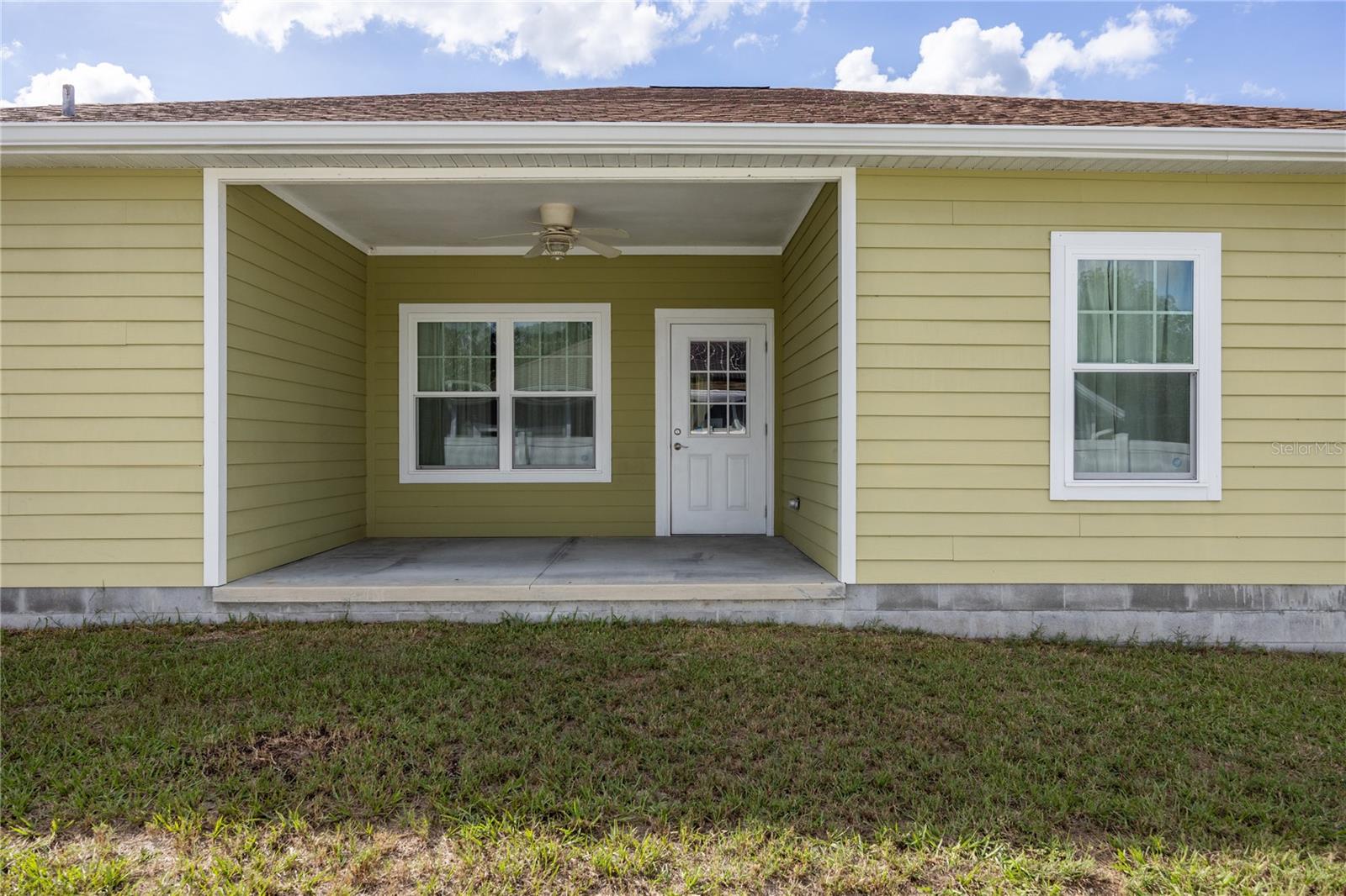 BAILEY ESTATES OF HIGH SPGS - Residential